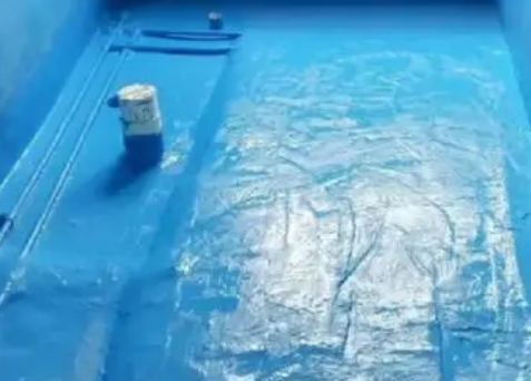 萝北卫生间漏水维修公司分享下萝北卫生间防水工程中常用防水涂料介绍。